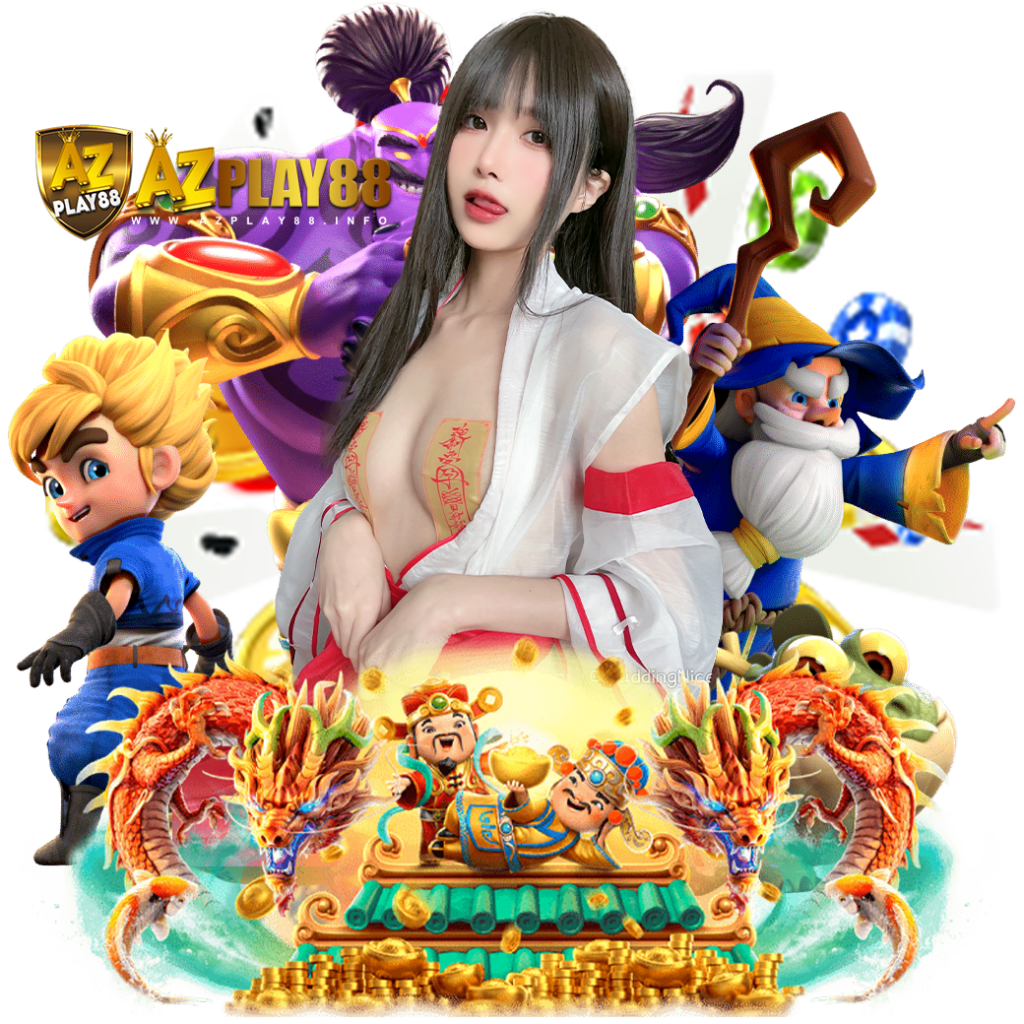 azplay88 slot 