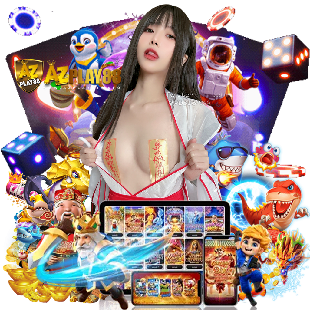 azplay88 สล็อต
